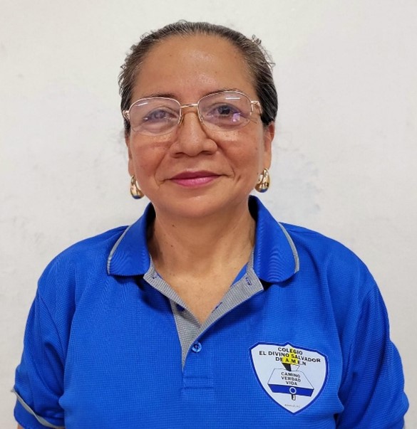 Licenciada en Psicología